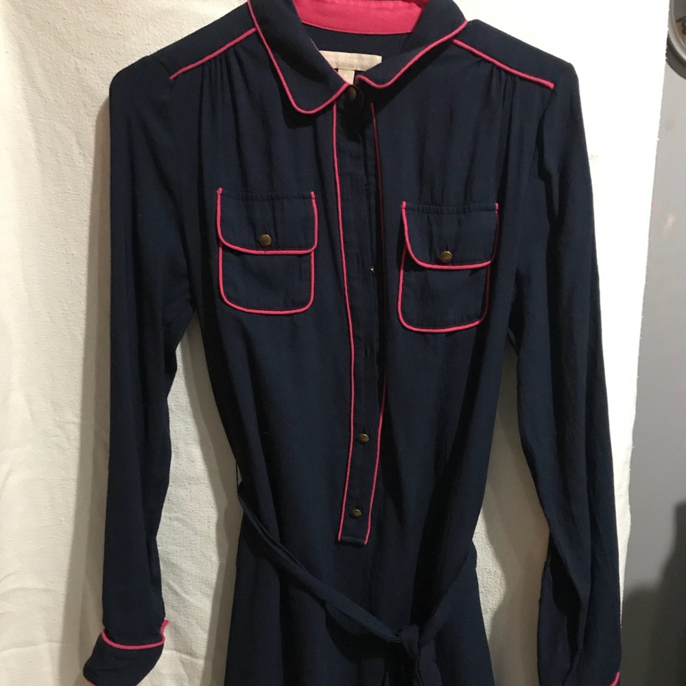 Banana Republic Dress